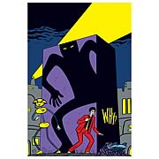 Citizen Rex #1 Comic Book